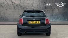 MINI Hatchback 1.5 Cooper Classic Premium 3dr Petrol Hatchback